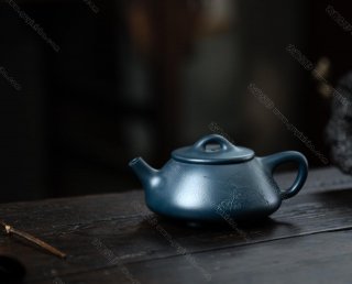 平蓋石瓢